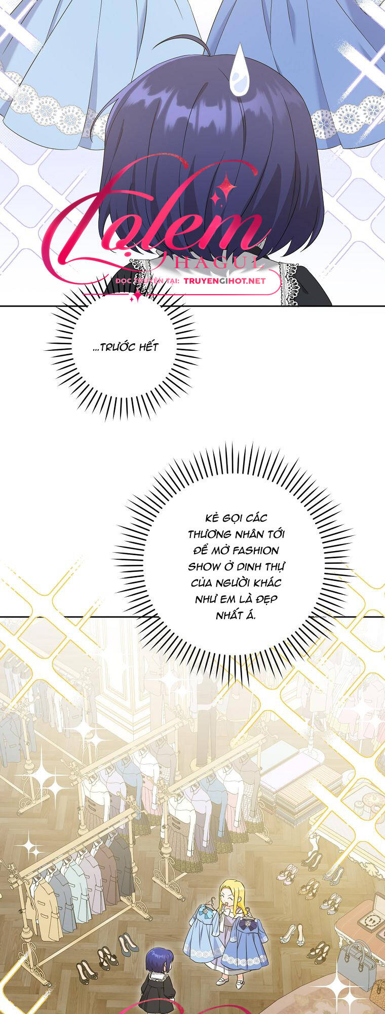 cho con núm vú đi mà chapter 49.1 2