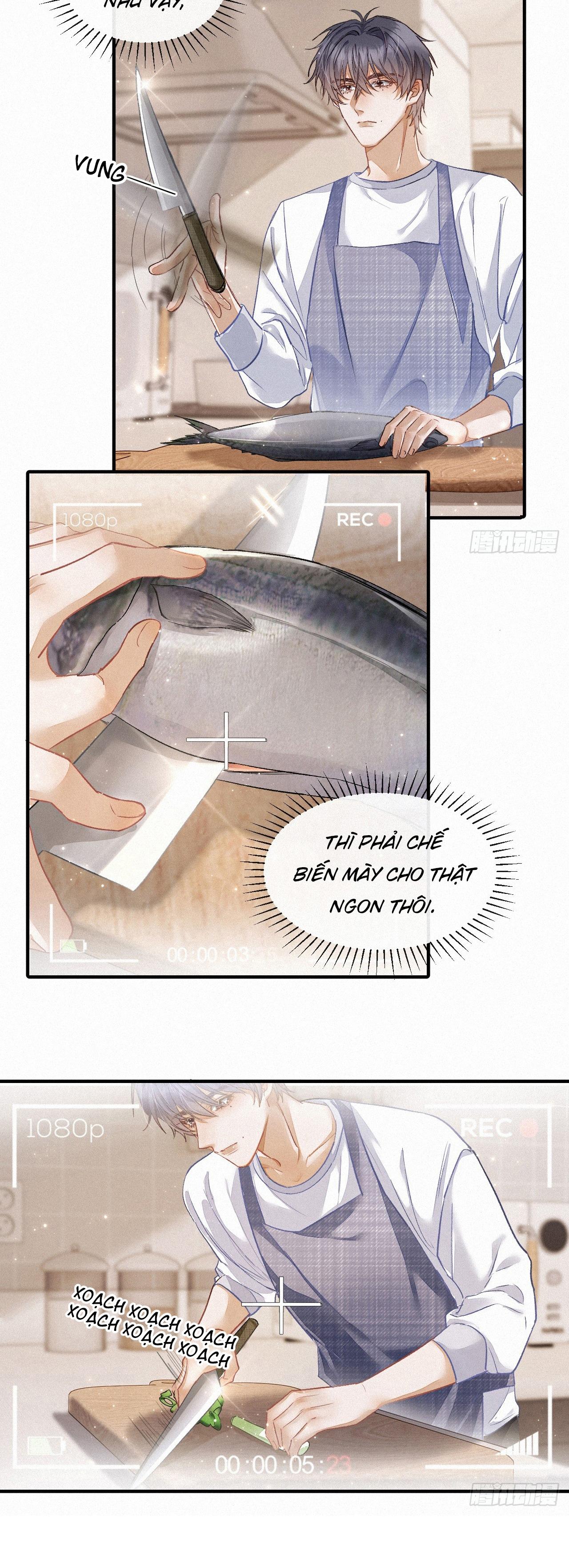 thực sắc chapter 3 17