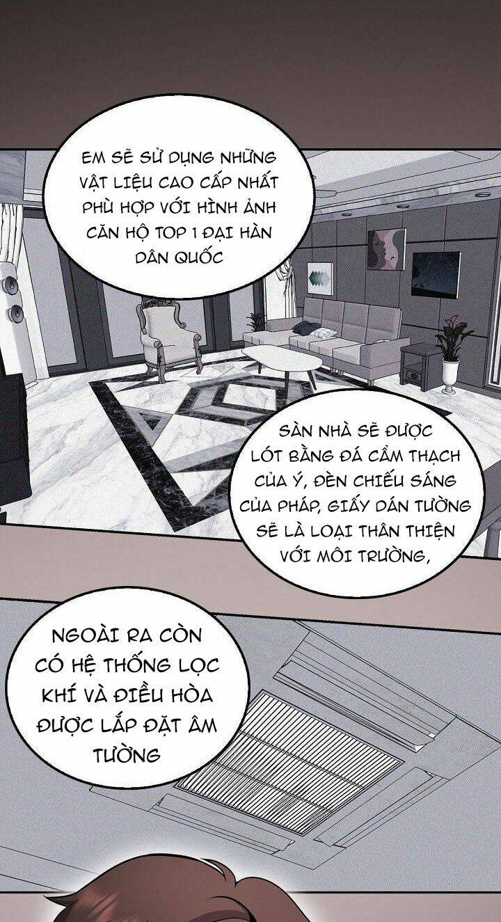 điều tra viên chuyển sinh chapter 119 22