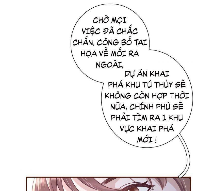 bạn gái tôi mới 30+ tuổi xuân chapter 83 41
