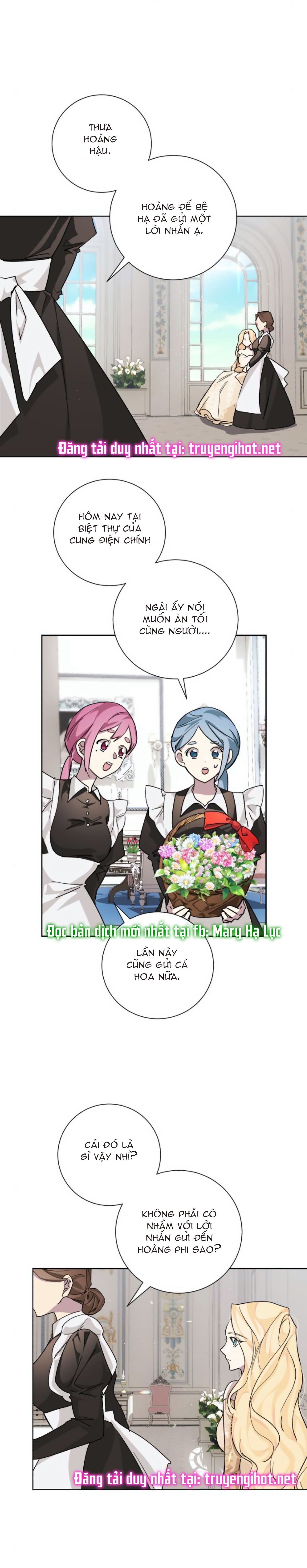 đã có lúc ta muốn nàng chết đi chapter 20 23