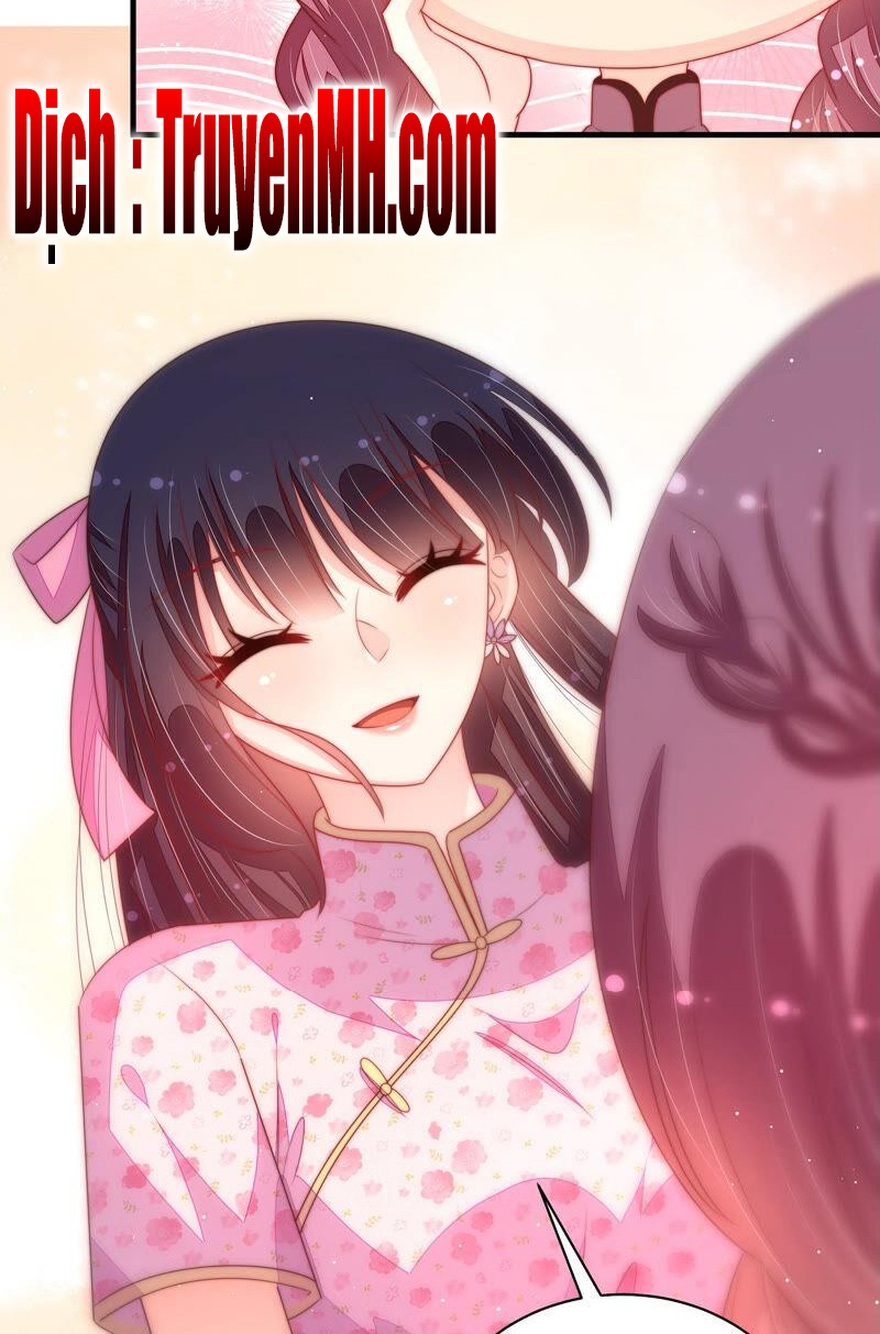 ngày nào thiếu soái cũng ghen chapter 337 7