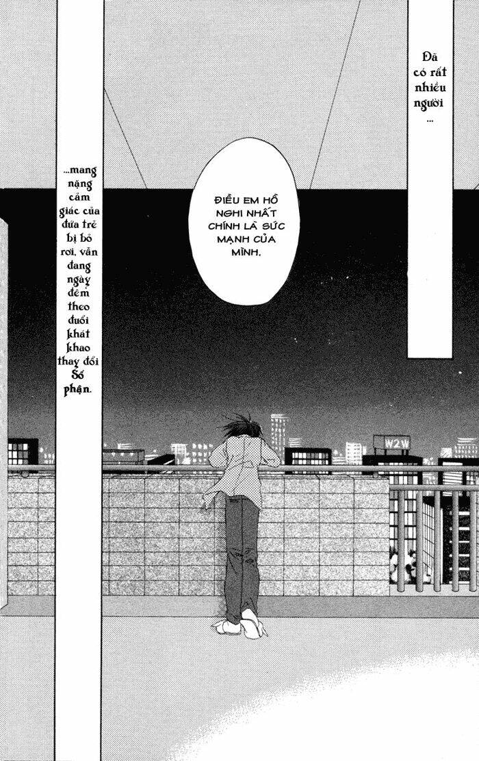 spiral: suiri no kizuna chapter 11 51