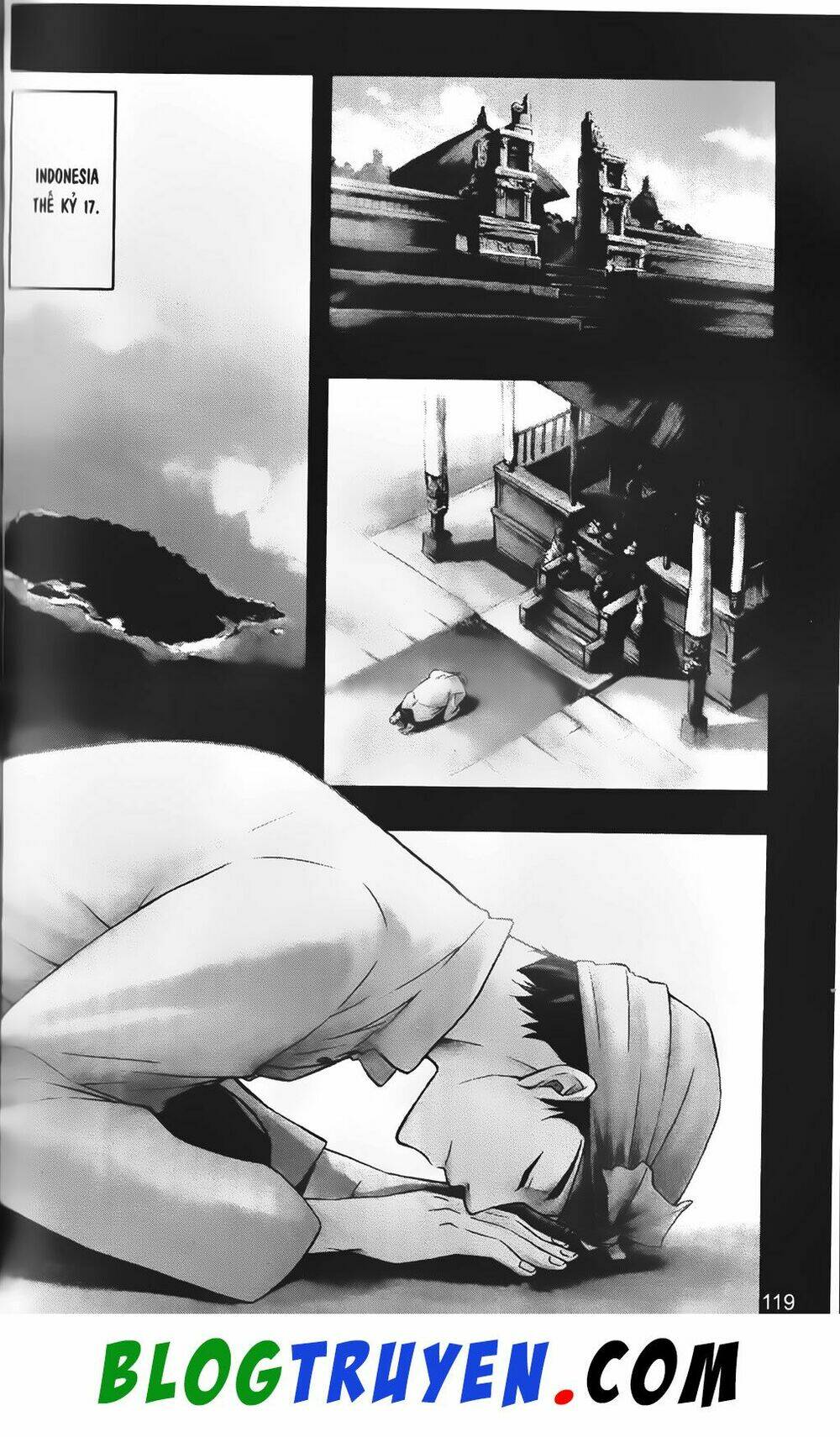 emma đến từ địa phủ chapter 7 3