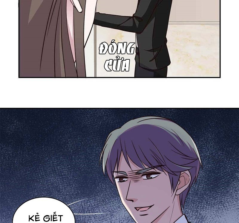 tổng tài, tránh xa tôi ra chapter 55 24