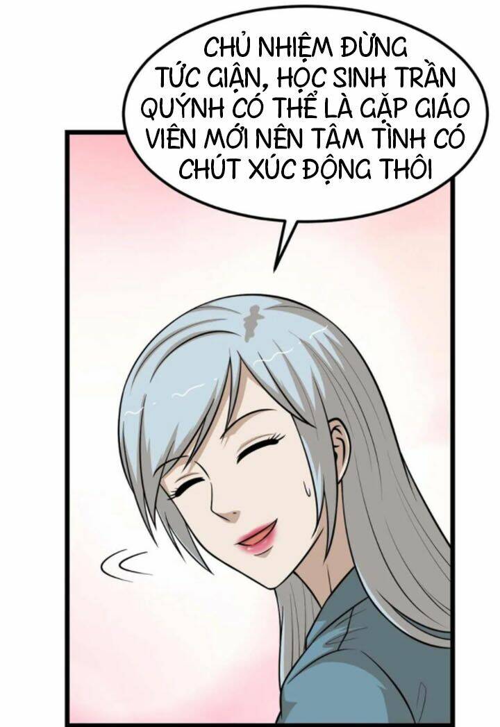 đai ca trở lại tuổi 16 chapter 62 28