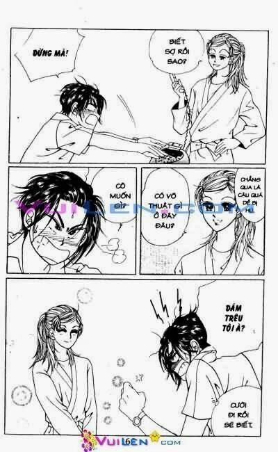 cô gái trung hoa chapter 4 62