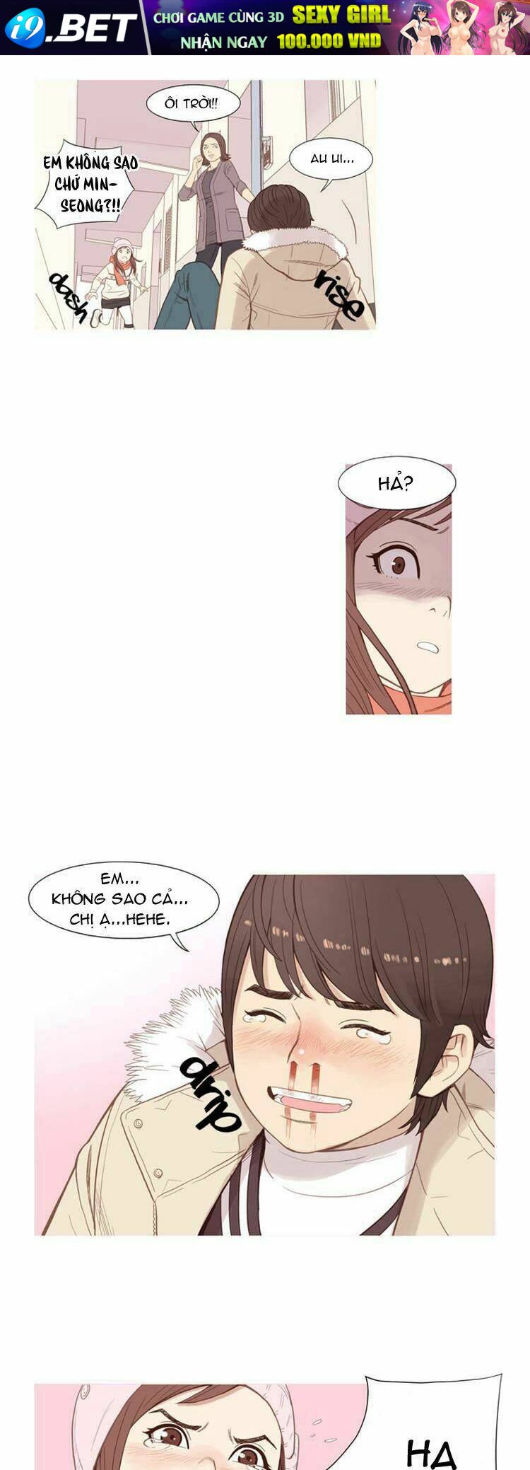 the friendly winter chapter 10 17