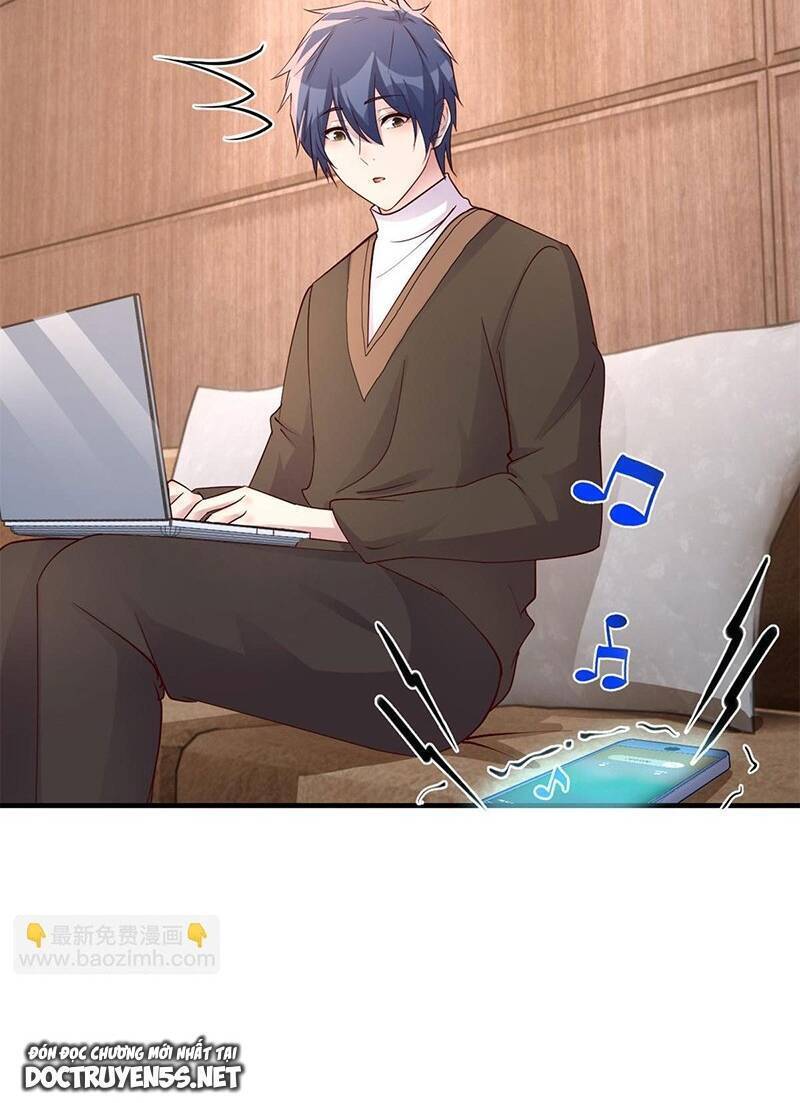 chị gái tôi là đại minh tinh chapter 176 2