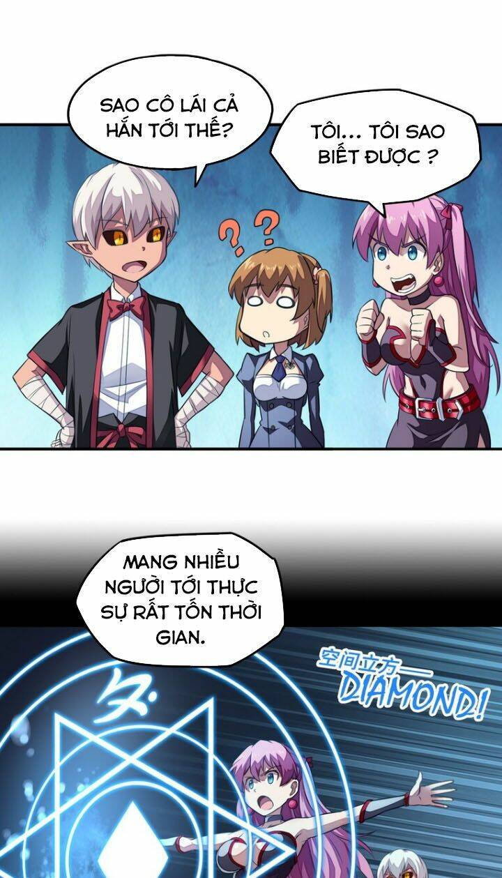 ma vương pháp tắc chapter 14 46