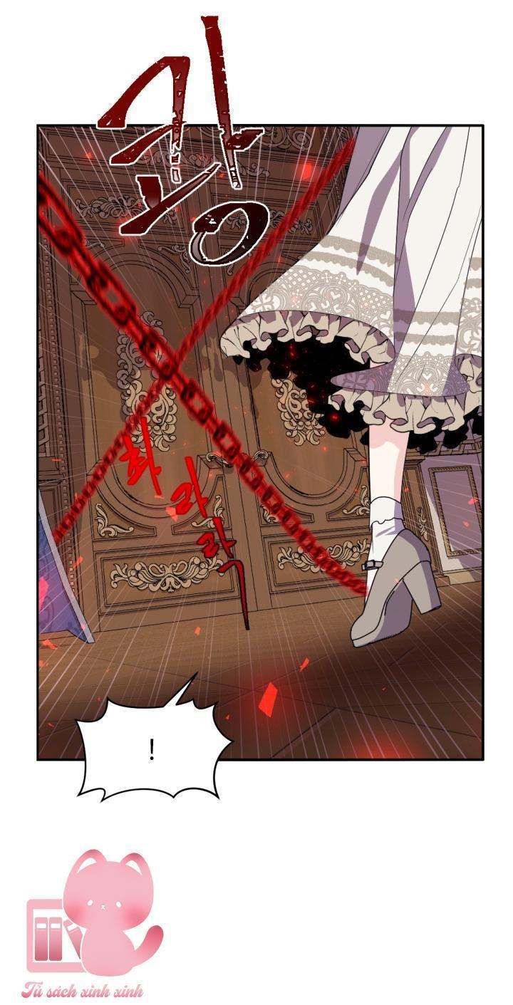 nguyện ước vô vọng của ma nữ chapter 64 3