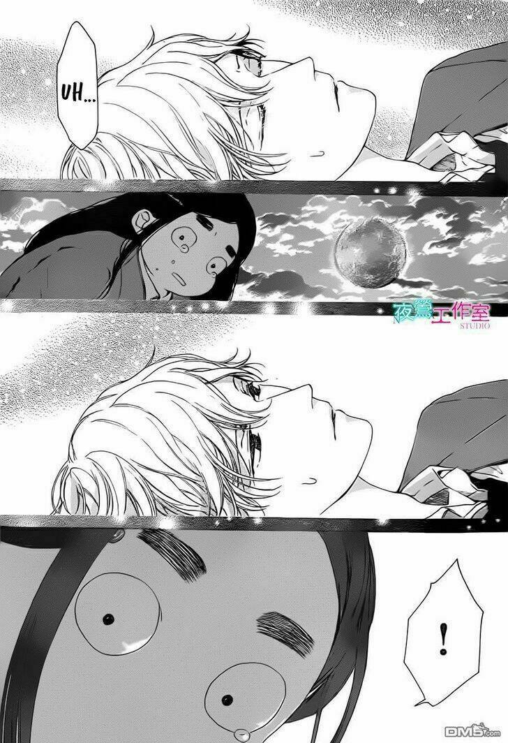 uchuu o kakeru yodaka chapter 10 37