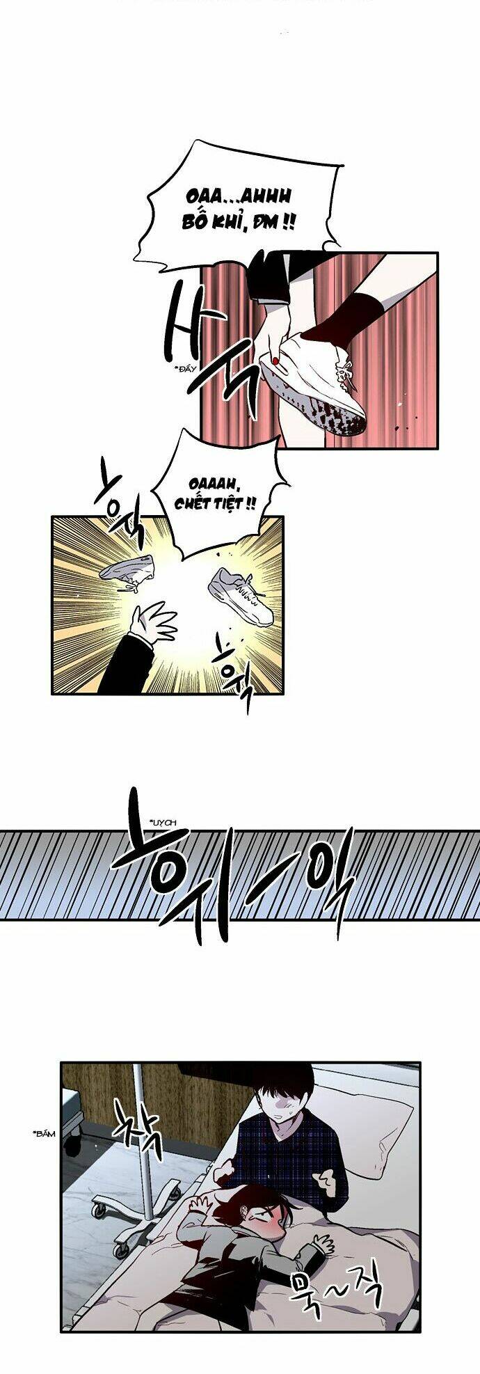 người máy hủy diệt chapter 117 64