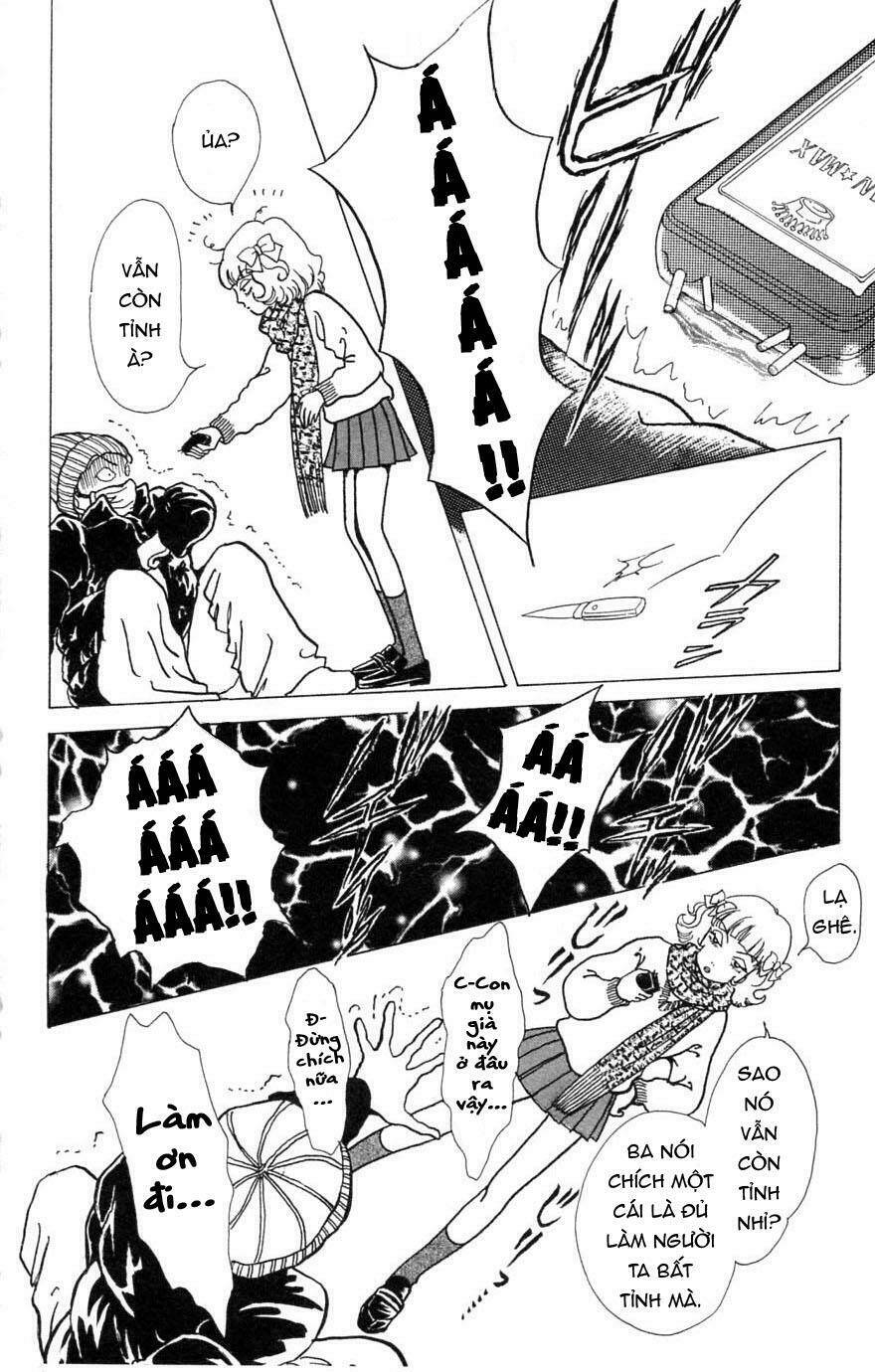 đồng minh của chính nghĩa chapter 2 30