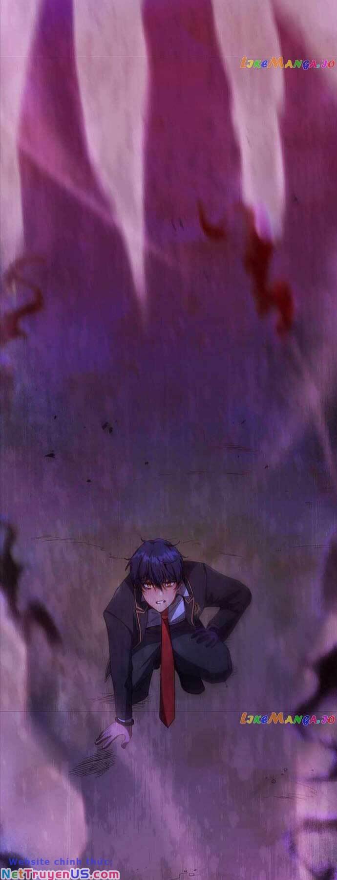 tử linh sư thiên tài của học viện chapter 60 4