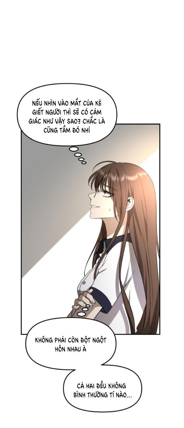 Tự Do Trong Mơ chapter 64.1 24