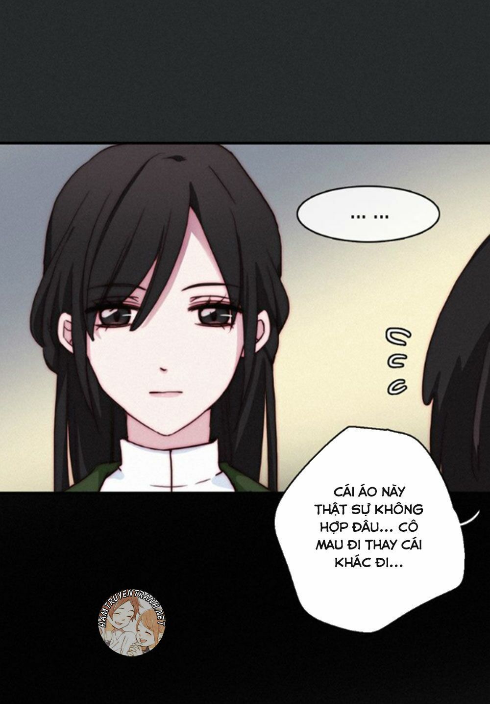 bí mật bóng đêm chapter 6.2 18