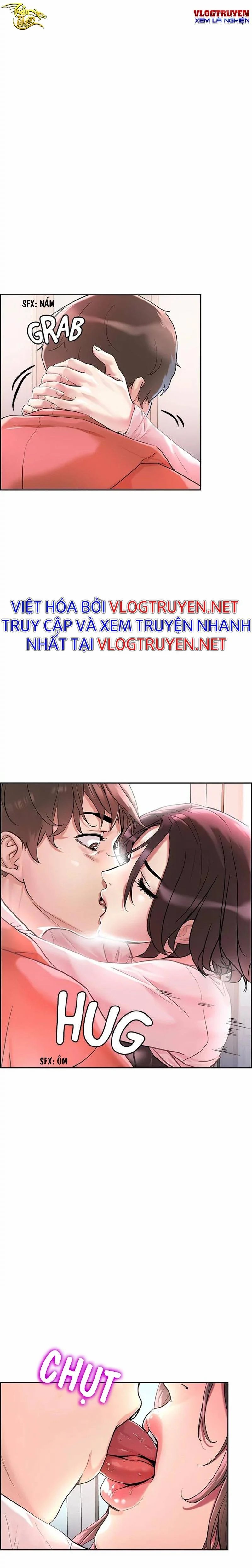 siêu chịch hệ thống của “hắc ám vương giả” chapter 1 41