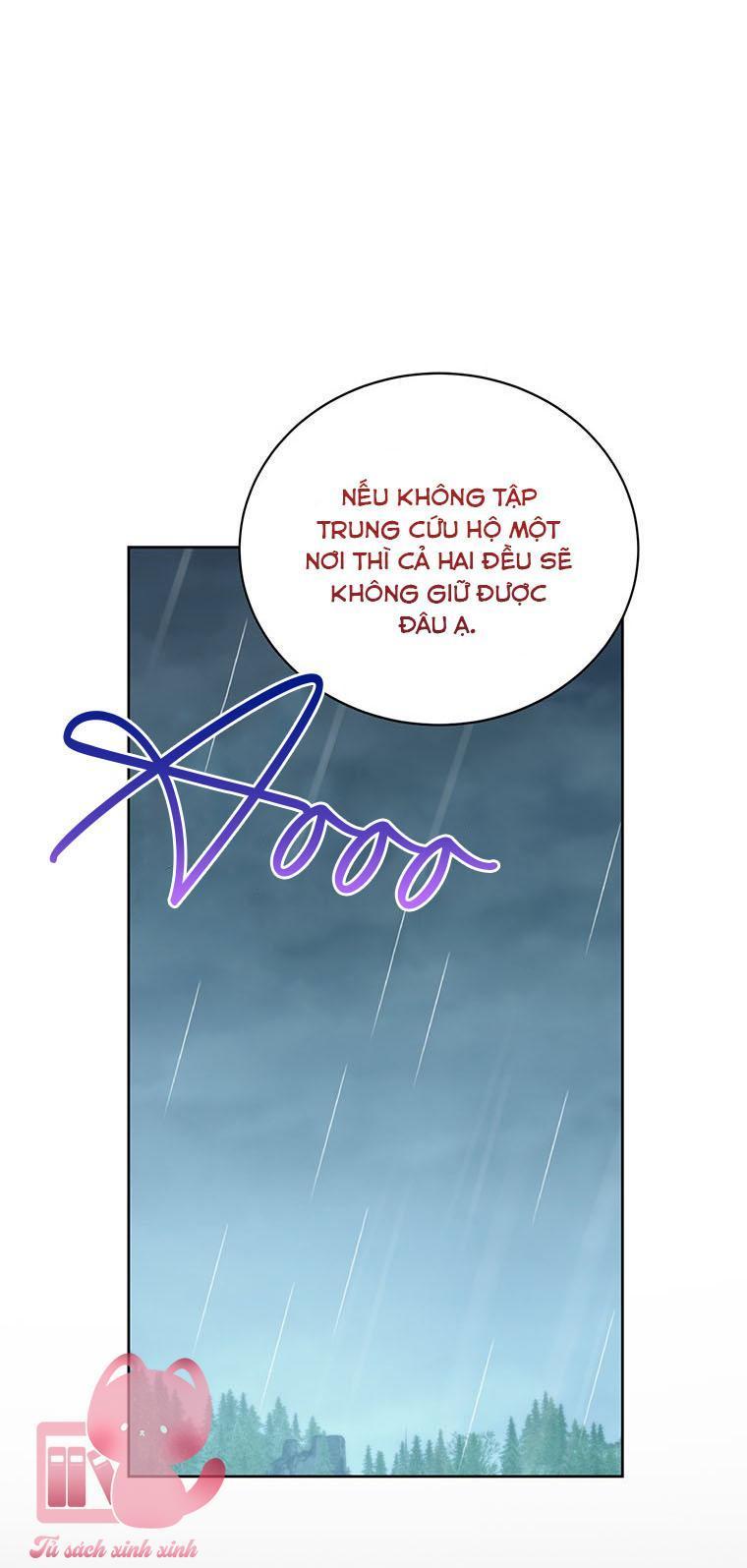thế thì ta cứ trở thành kẻ ác thôi chapter 45 43