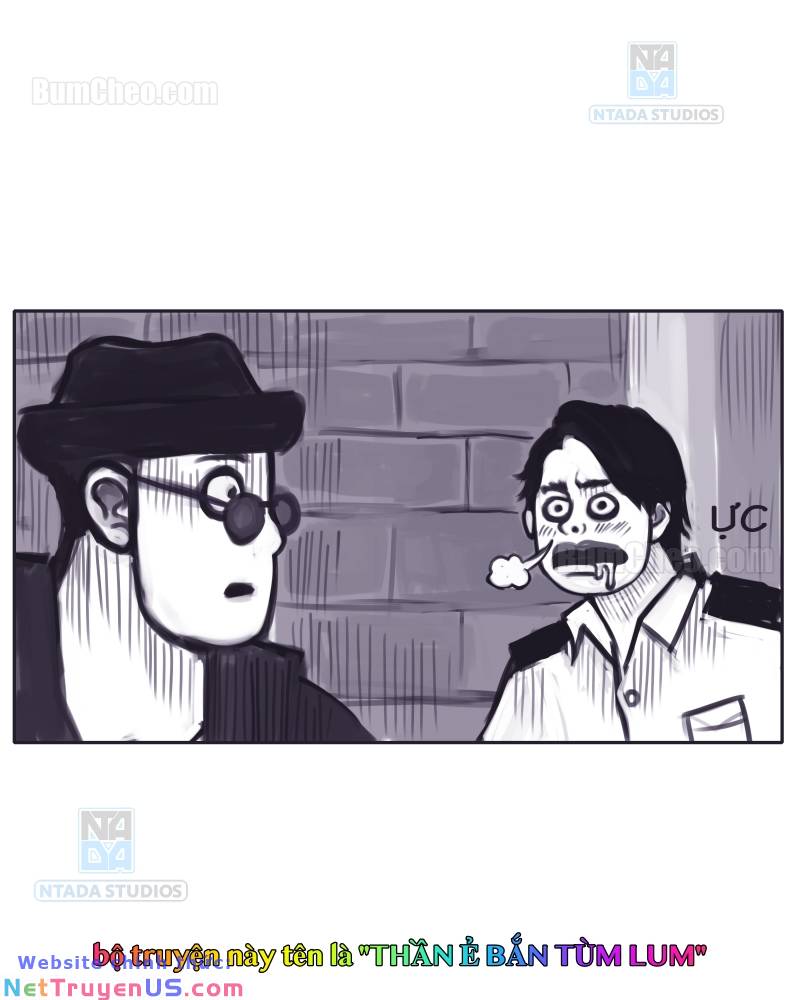 henna ie - ngôi nhà kì quái chapter 11.1 35