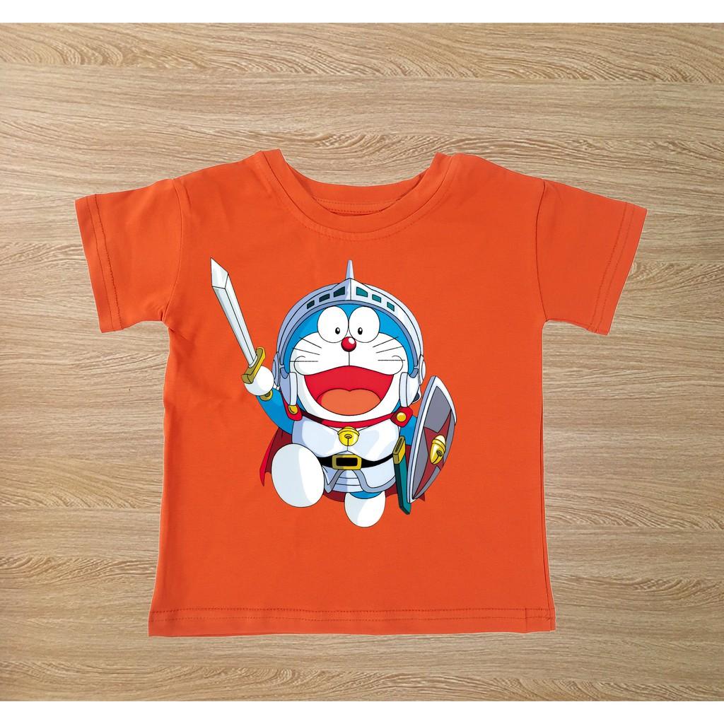 Áo thun trẻ em nam cotton 100% các màu : Mã 037