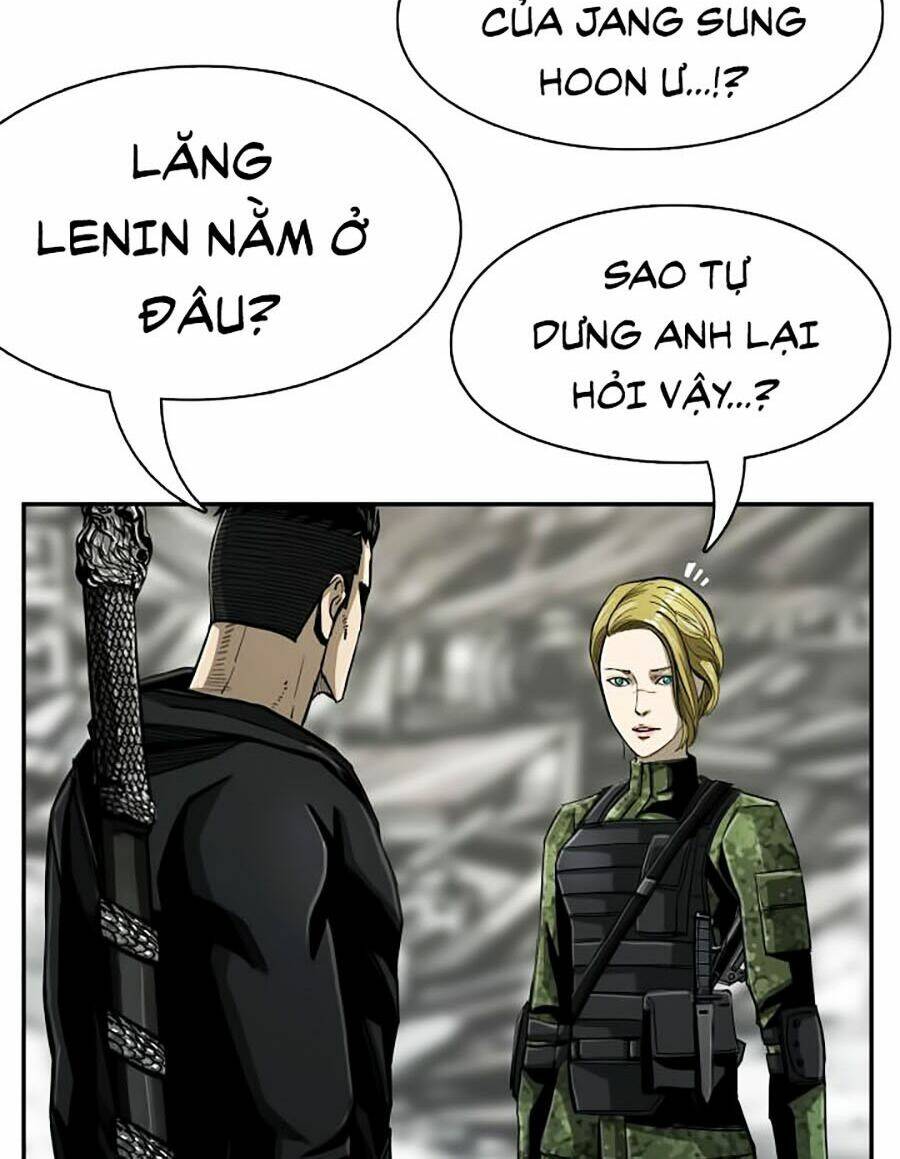 thợ săn đầu tiên chapter 77 66