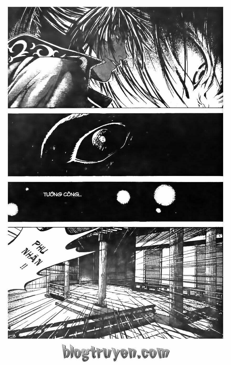 threads of time - dòng thời gian chapter 17 16