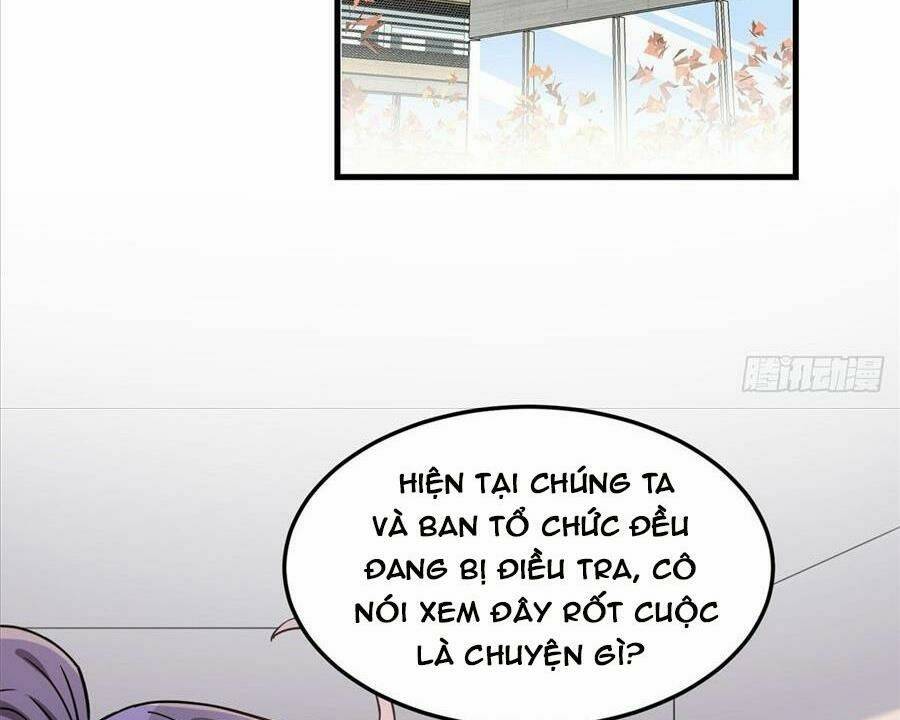 cố tổng, vợ của ngài quá mạnh rồi! chapter 89 17