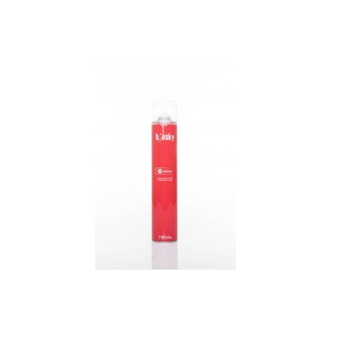 Gôm xịt tạo kiểu cứng BIOSKY RED SPRAY - HAIR SPRAY 100ml