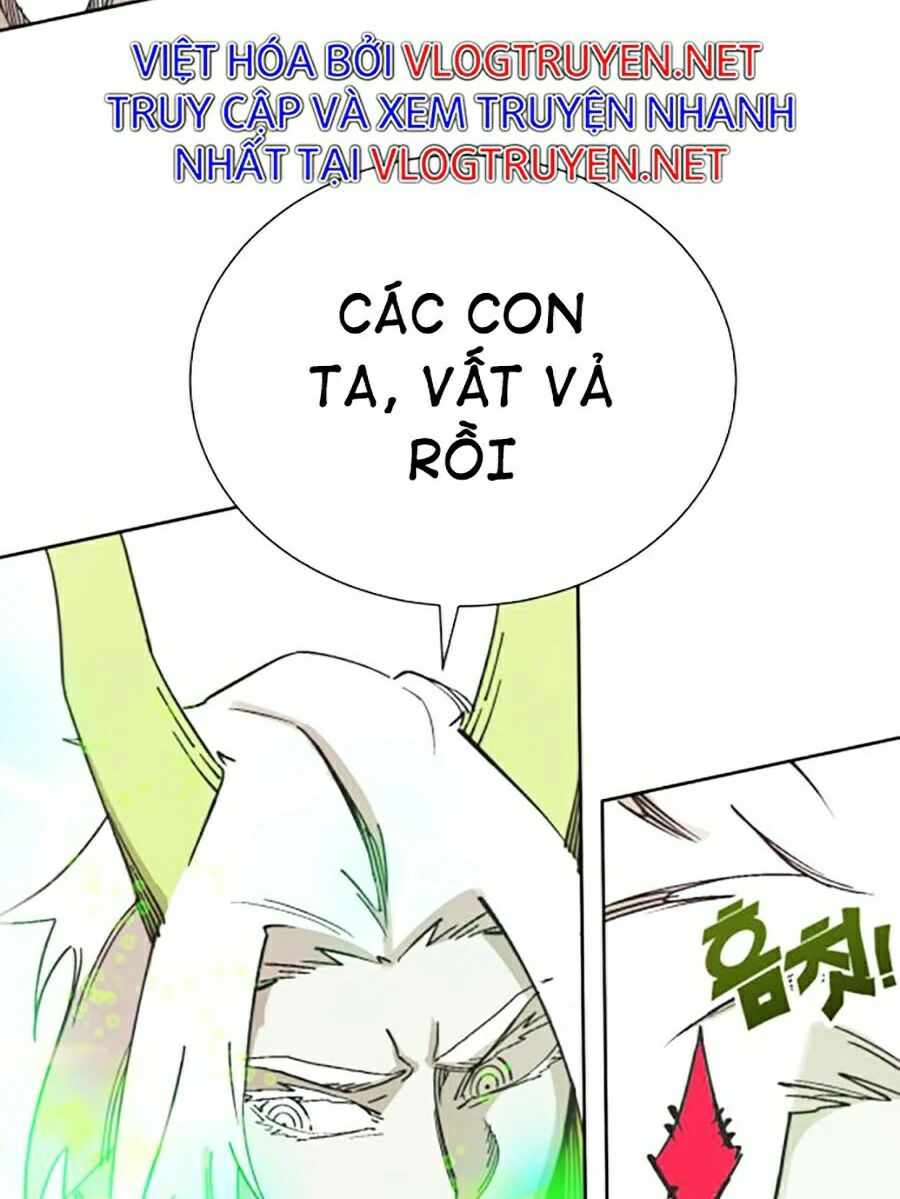 hard core leveling warrior ss2 chapter 115 24