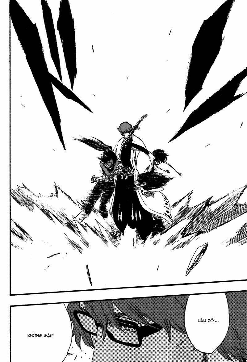 thần chết ichigo chapter 177 8