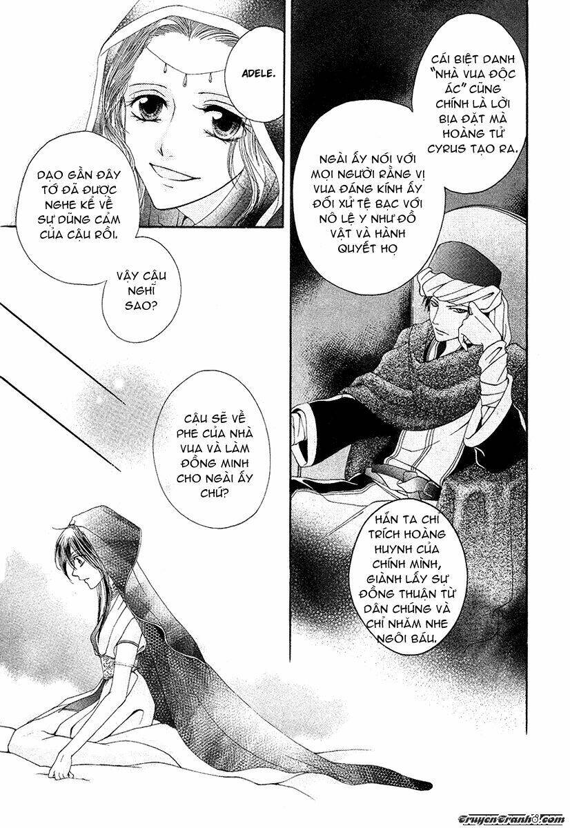 tổng hợp one shot. chapter 167 24