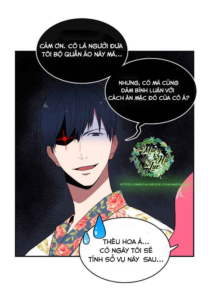 rắc rối về vấn đề yêu đương của tôi chapter 15 9