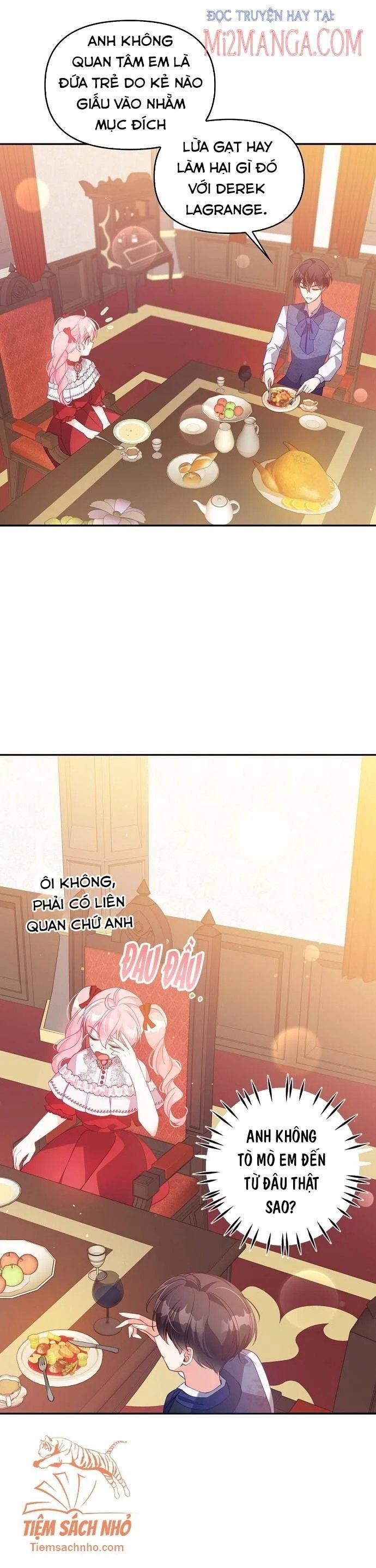 em gái cưng của đại công tước phản diện chapter 52.5 8