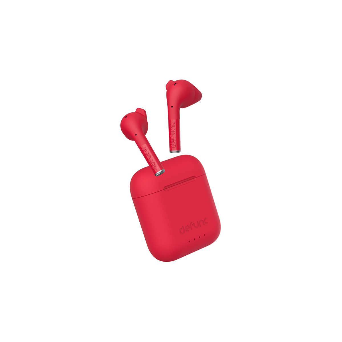 Tai nghe TRUE TALK TWS Earbuds Defunc - Hàng chính hãng - Bảo hành chính hãng 1 năm