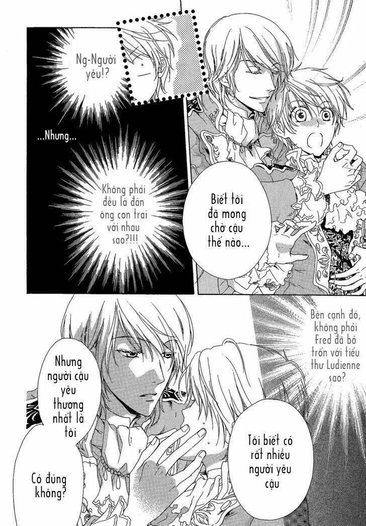 migawari hakushaku no bouken chapter 4 12