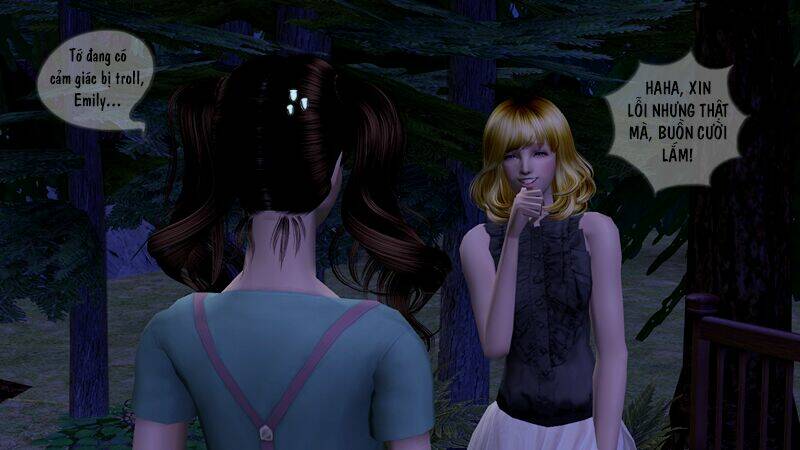 and i love you! chapter 7 97