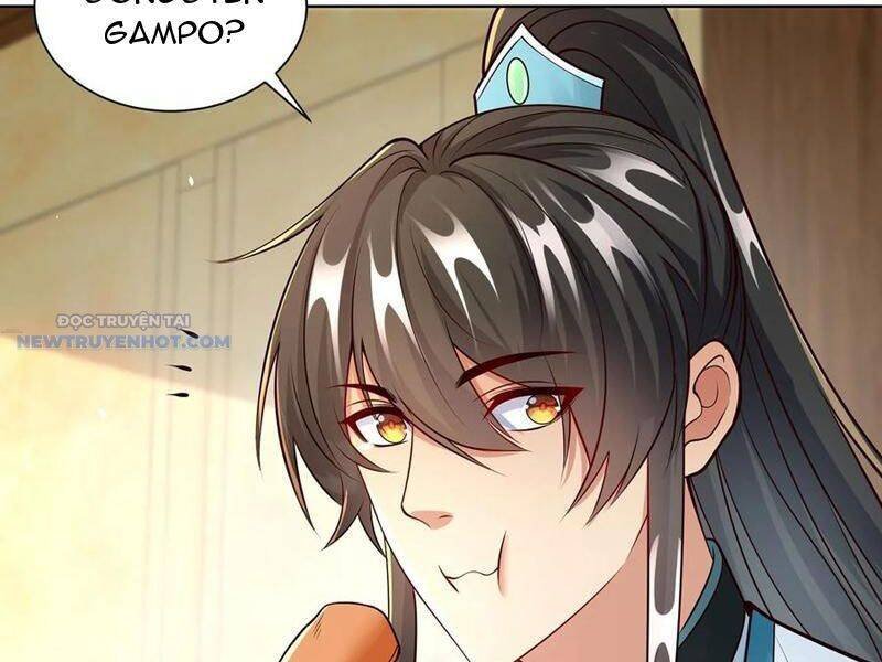 ta thực sự không muốn làm thần tiên chapter 71 60