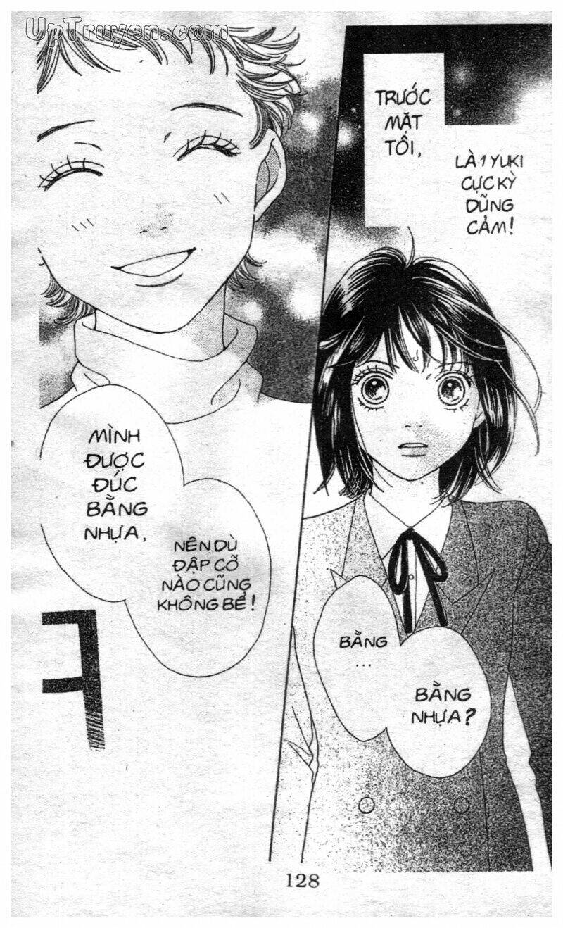 con nhà giàu chapter 192 125