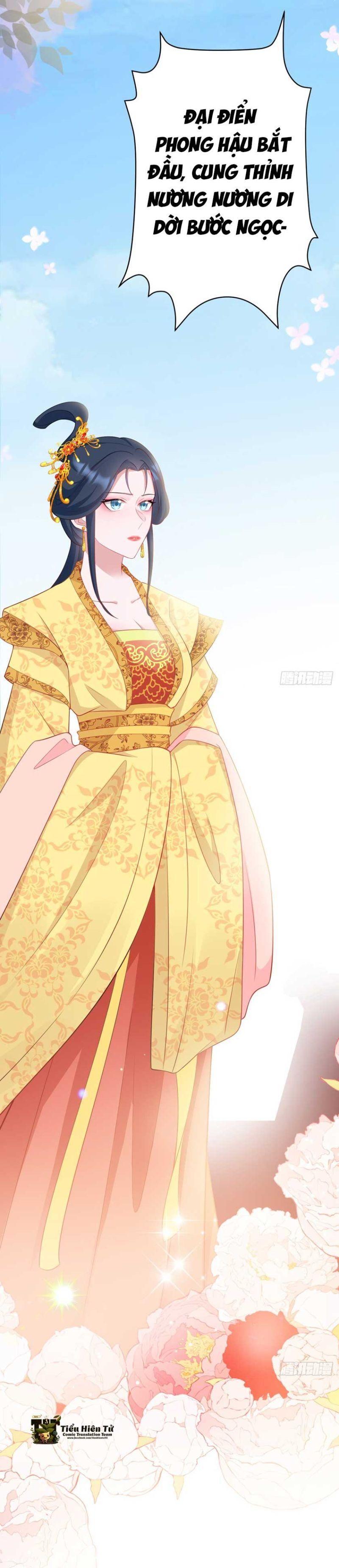 siêu cấp trà xanh hệ thống chapter 17 26