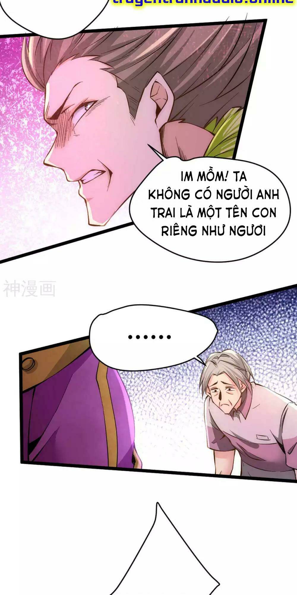 đô thị đỉnh phong cao thủ chapter 90 22