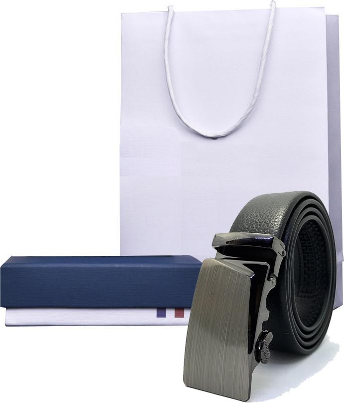Thắt lưng/ dây nịt nam khóa tự động có hộp đựng theo kèm LOẠI 1