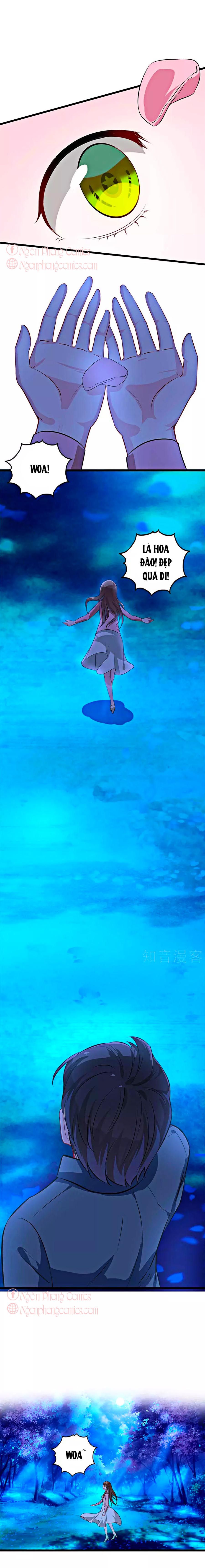 tân nương thế thân chapter 47 6