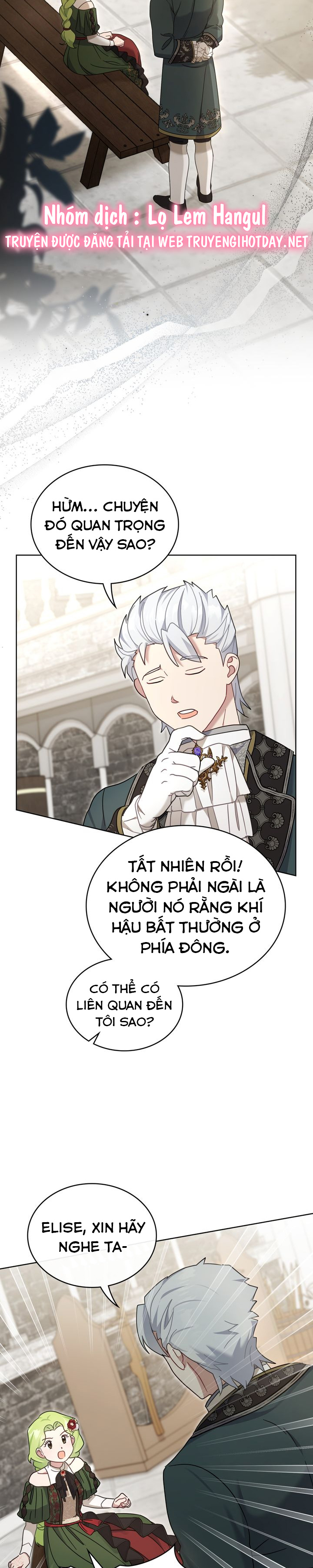 công chúa muôn loài chapter 100 1