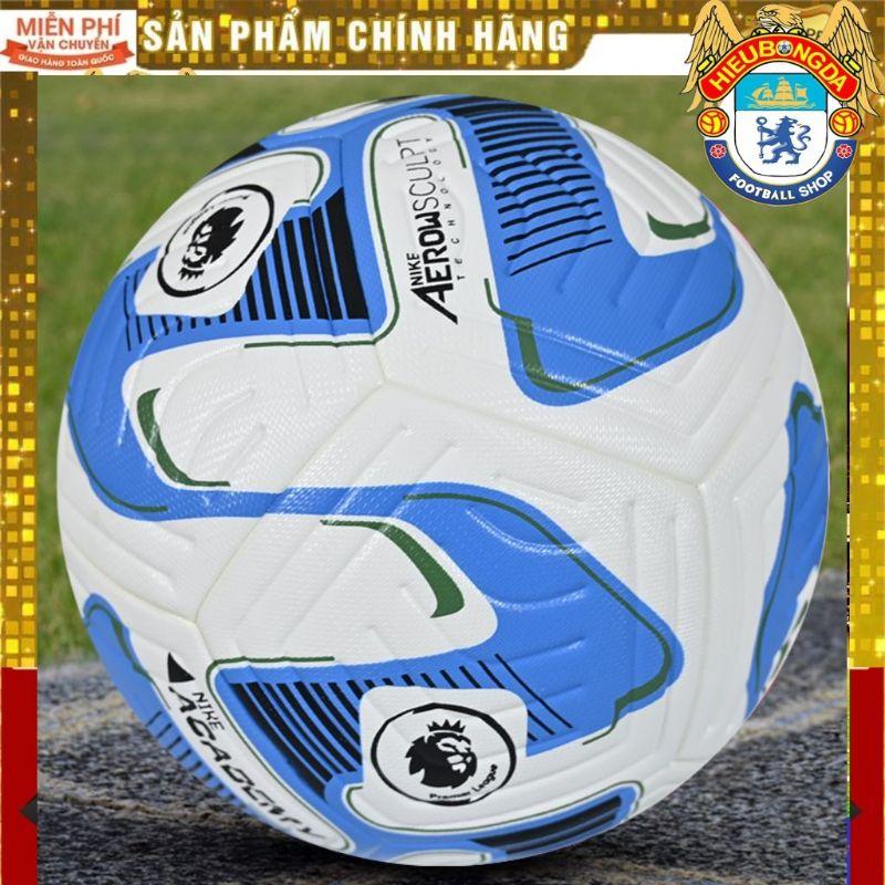 Bóng đá số 5 tiêu chuẩn loại 3 lớp Quả bóng đá size 5 4 trái banh trái bóng đá da giá rẻ CLB cho bé trẻ em và người lớn