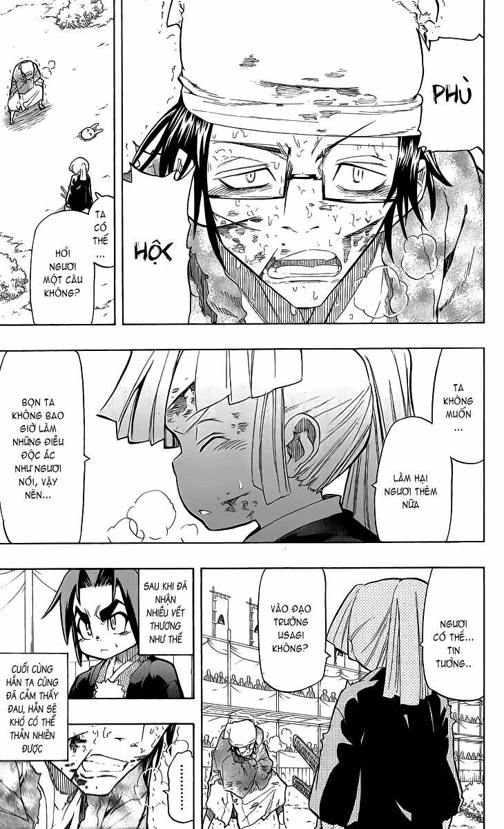 samurai usagi chapter 52 12