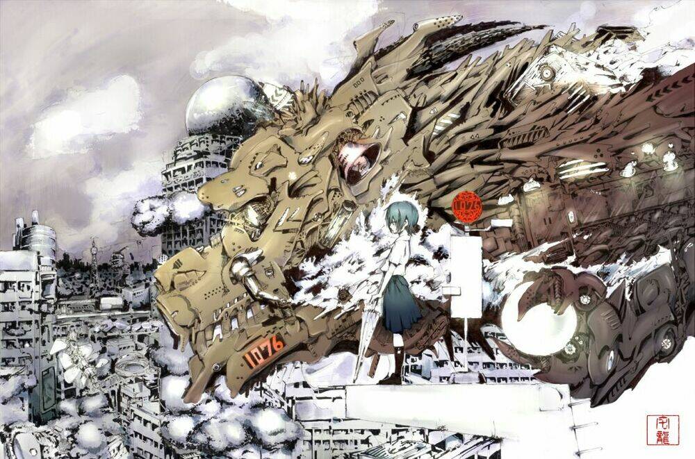 ảnh anime và ảnh wallpaper đẹp chapter 87 7