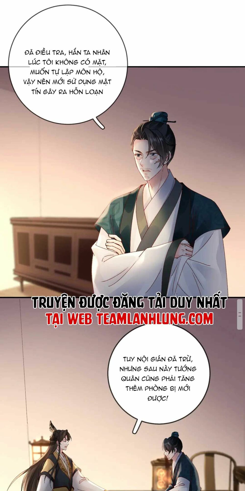 sự trả thù của vương phi chapter 50 25