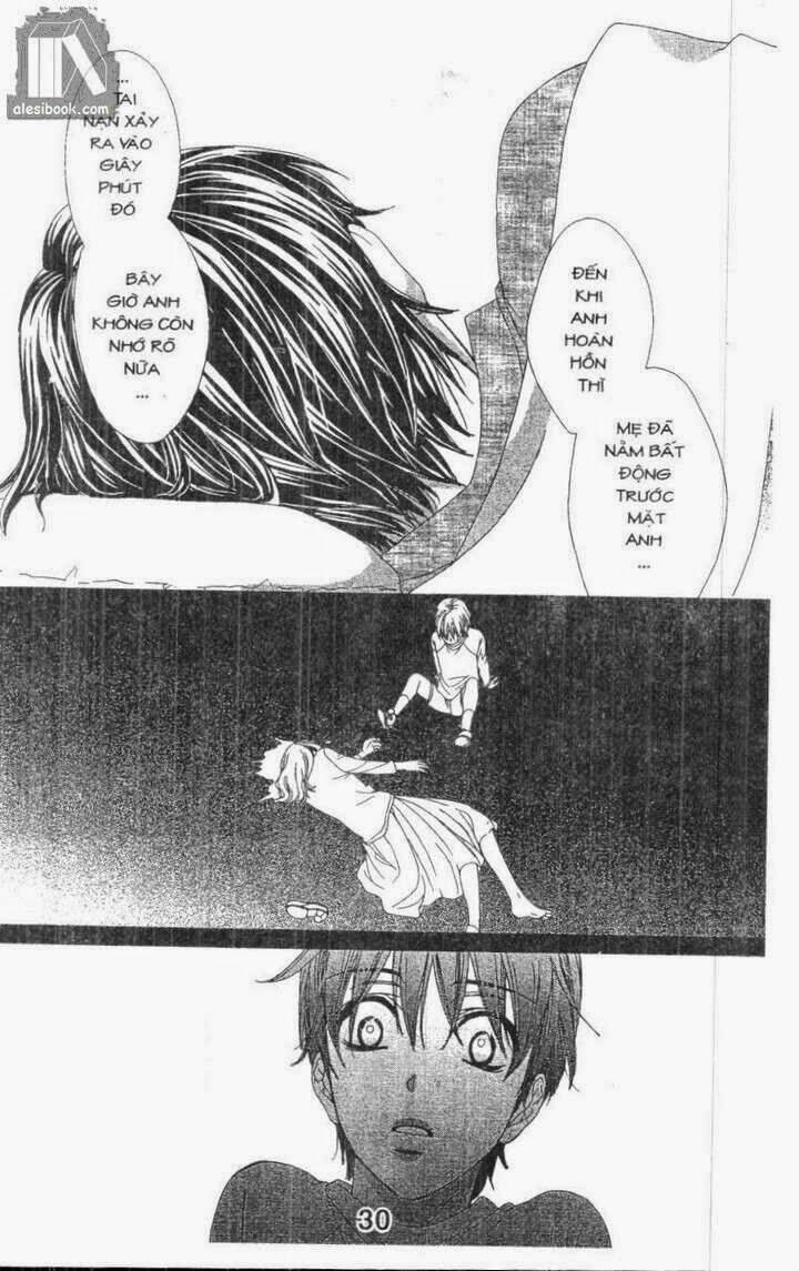 hôn nhân bất đắc dĩ - love of firos you chapter 21 29