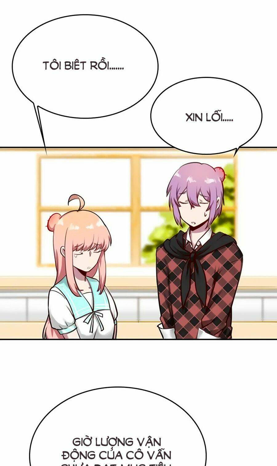 bám lấy nam thần bất chấp thời tiết chapter 8 14